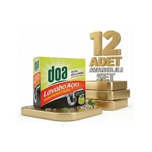 Doa Toz Lavabo Açıcı X12