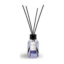 Alya Violet Bomb Bambu Çubuklu Oda Kokusu 100 Ml Diğer