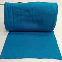 1 1 Bebe Kaşkorse Ribana Kumaş Kumaş Eni: 35 Cm Tüp %95 Pamuk %5 Elastan 193 Mavi