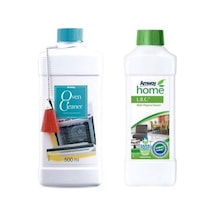Amway Çok Amaçlı Temizleyici 1 L + Fırın Temizleyici 500 ML