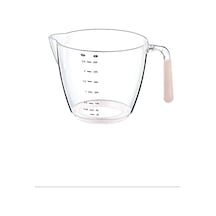 Ölçü Kabı - 500 Ml Royaleks-ck-491 Abanoz