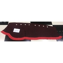 Fiat Doblo 2010-2014 Model Torpido Ön Göğüslük-23