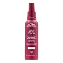 Aveda Color Control Leave In Treatment Light Boyalı Saçlar İçin Durulanmayan Saç Bakım Kremi 150 Ml