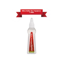 Mikro TC-815 Roller Sıvı Yapıştırıcı 50 ml- Adet