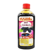Kalaycıoğlu Dut Pekmezi 950 G