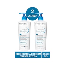 Bioderma Atoderm Cream Ultra 2 x 500 ML