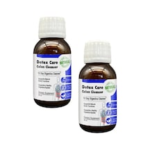 Detox Care Destek Şurubu 50 Ml X 2 Adet