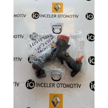 165763328R 165763328R Clio 4 Megane 3 Turbo Boru