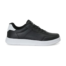 Proshot Rusel Siyah Erkek Sneaker 000000000102714255 SİYAH-BEYAZ