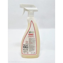 Maestrowin Ogc Ağır Yağ Çözücü Ve Fırın Temizleyici 750 Ml Maestrowin Ogc Ağır Yağ Çözücü Ve Fırın Temizleyici 750 Ml