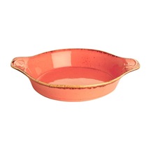 Porland Seasons Turuncu Sahan 21CM