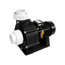 Waterfun Senjet 300t 3,00 Hp Trifaze Havuz Pompası