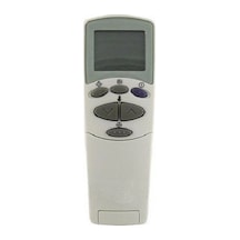 Altus Alk 5127 Klima Kumandası