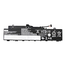 Lenovo İdeapad 5-14are05 Batarya Lenovo Pil