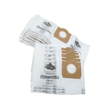 Bomann Uyumlu Bss 982 Cb Süpürge Kağıt Toz Torbası 10 Adet