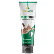 Zoovital 13 Effects Kedi Multivitamin Macun Paste 100 G