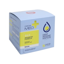 Cecemed Silk Damaged And Dry Hair Maske 200 ML
