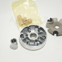 Scooter 50 80 Ön Varyatör 0.100 (54 Mm