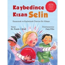 Kaybedince Kızan Selin- Okuyan Koala