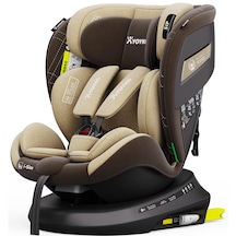 Yoyko Rich İ-size Alarmlı Dönebilir Yatabilir 0-36 Kg Oto Koltuğu
