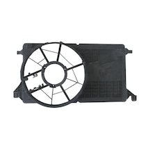 Ford Mondeo 05/07 Radyatör Fan Davlumbazı Dizel