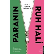 Paranın Ruh Hali Sku: Smgstk446d9ab4b0