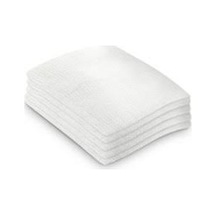 Dermateks Steril Gaz Kompres 7.5 X 7.5 Cm . 4 Kat. 5'Li Zarf. 100