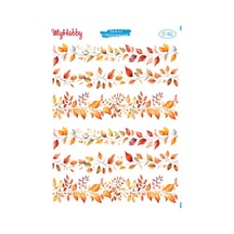 Myhobby Sulu Transfer St-465 25x35 Cm