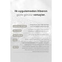 Matsu Professional Extension, Hızlı Uzamaya Yardımcı Saç Derisi Bakım Şampuanı, 350 Ml