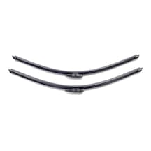 Silbak Mercedes-benz Slc Class Serisi 2016-2023 Ön Sileceği Silecek Silgi Silgeç Takımı 55 55cm