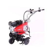 Pubert Vario R210 55P C3 6.5 HP Benzinli Çapa Makinesi