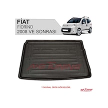 Fiat Fiorino Bagaj Havuzu N11.14019