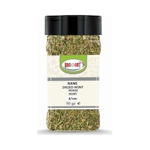 Bağdat Baharat Nane Kurusu 50 G