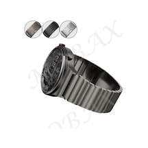 Huawei Honor Magic 2 46Mm Kordon Baklalı Metal Kordon