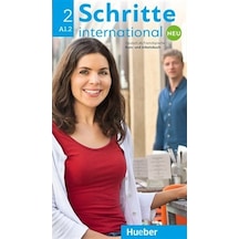 Schritte International Neua1-2 Mit Zum Arbeitsbuch Kurs Und Ar