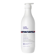 Milk Shake Silver Shine Saç Kremi 1 L