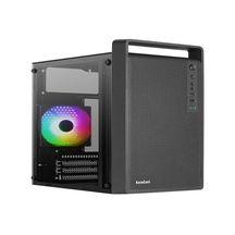 Aerocool Cs109 Ae-cs109g500 500w Standart Micro-tower Pc Kasası