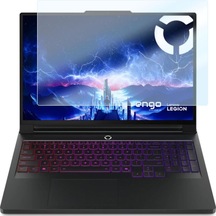 Lenovo Legion Pro 7i Gen 10 16 İnç Ekran Koruyucu Nano 16:10