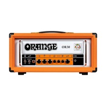 Orange Or30 30-watt Head Amfi