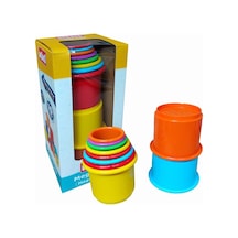 Kiki Mega Kule Ae-1610 Çok Renkli