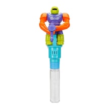 Robot Şekilli Köpük Oyunu S00004578