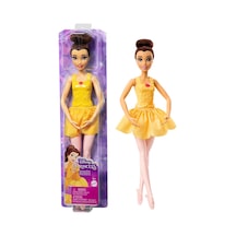 Disney Prenses Balerin Bebekler Hlv92