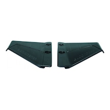 Tekne Motor Denge Kanadı. Deniz Motoru Denge Kanatdı. 50hp Üzeri