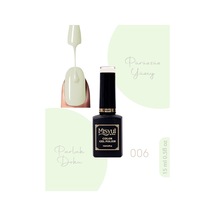 Misyul Uv Led Kalıcı Oje Nail Art 15 Ml 006
