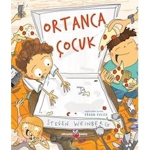 Ortanca Çocuk - Steven Weinberg - Okuyan Koala