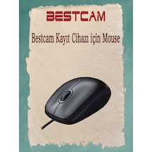 Kayıt Cihazı İçin Mouse