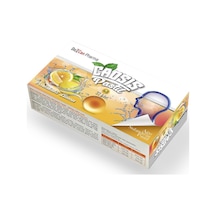 Docan Pharma Limon Portakal Aromalı Pastil 32 Adet