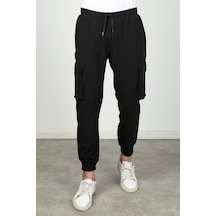 Cazador 0006 Jogger Pantolon Siyah Cazador 0006 Jogger Pantolon Siyah