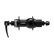 Shimano Fh-qc500-ms-b Arka Göbek Microspline 141/32d C.lock Siyah