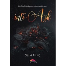 İnti Aşk Sena - Rxlu-595443
